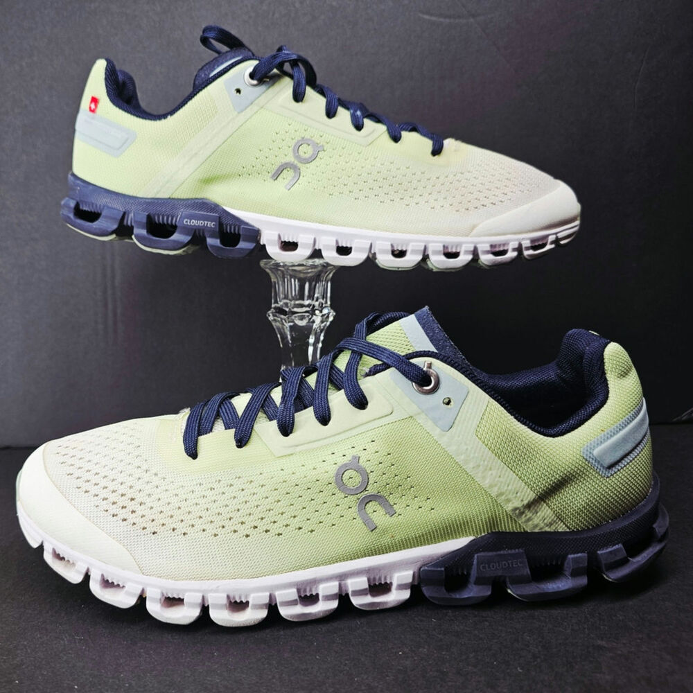 Oncloud Women 8 Comfy footwear